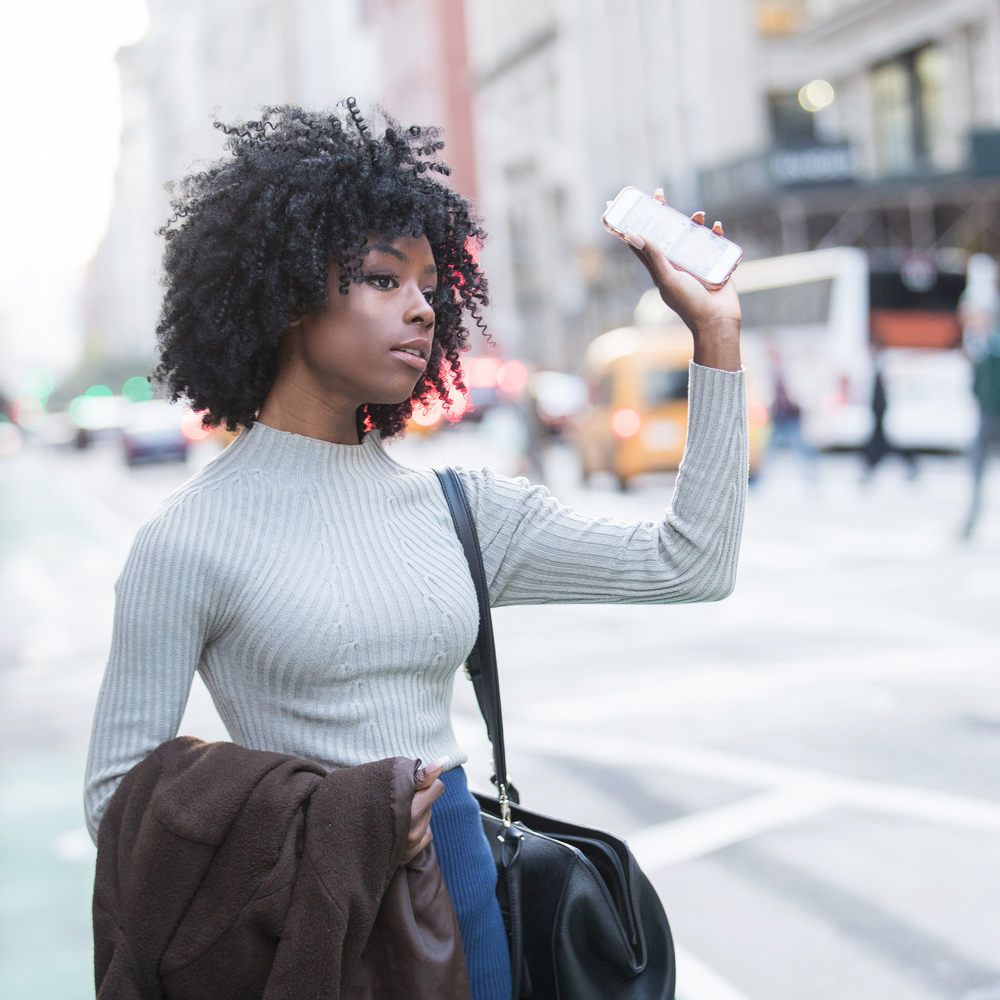 Who Is Liable in a Rideshare Accident