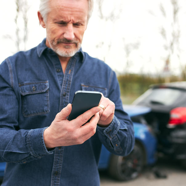 Minimum Coverage Requirements in California
