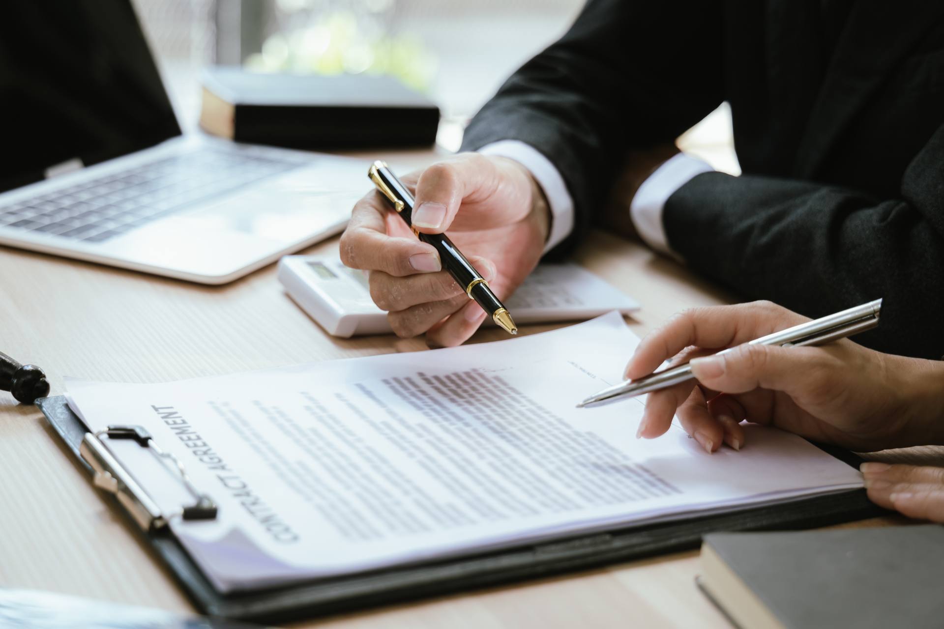 Personal Injury Law