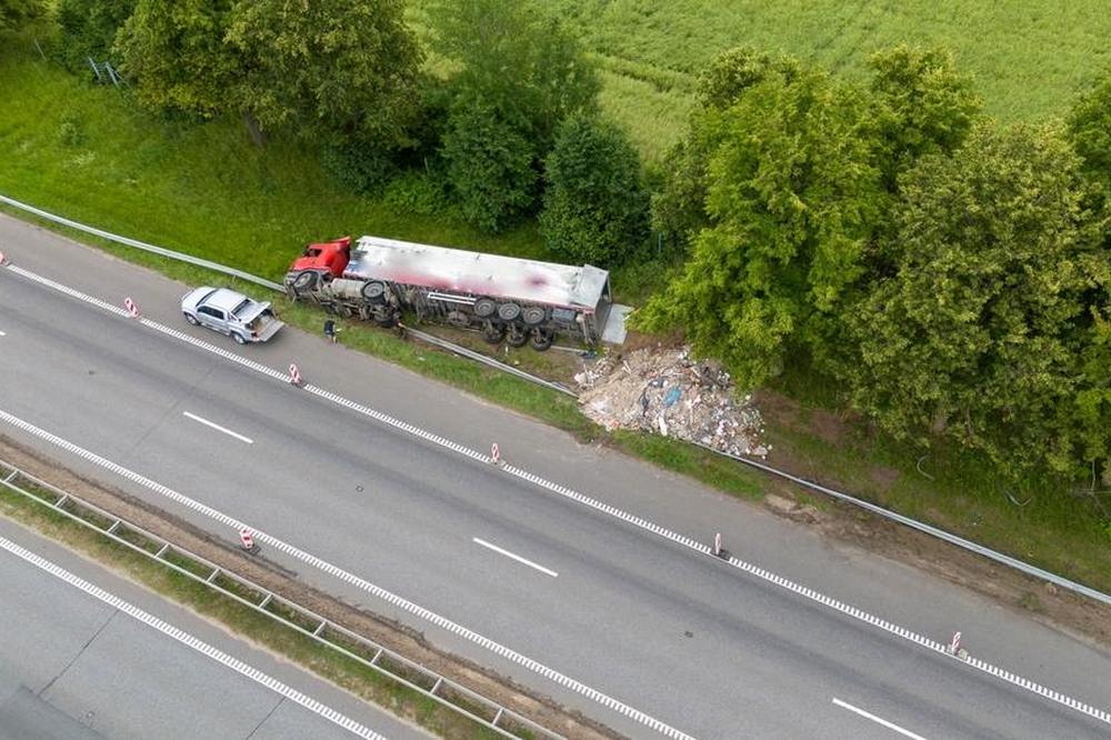 Truck-Accidents Attorney