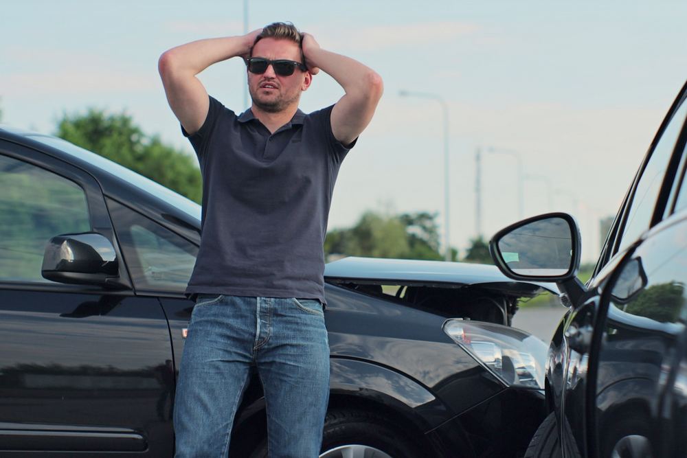 Uninsured Accidents