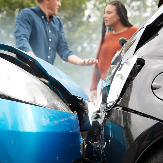 Uninsured or Underinsured Drivers