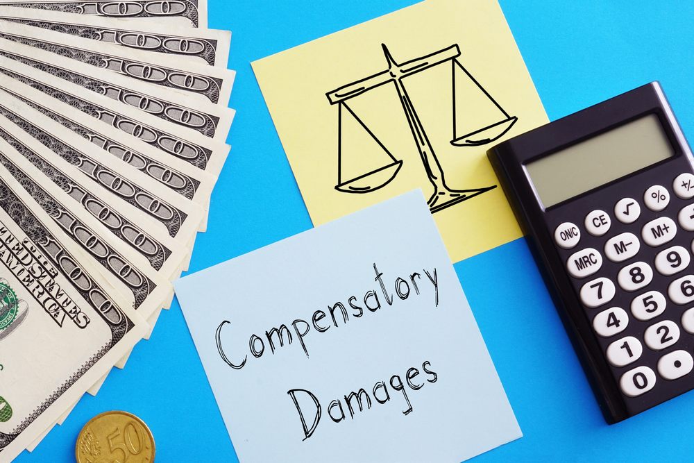 Compensatory Damages