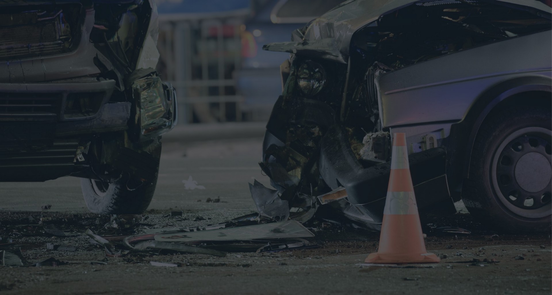 Auto & Car Accidents
