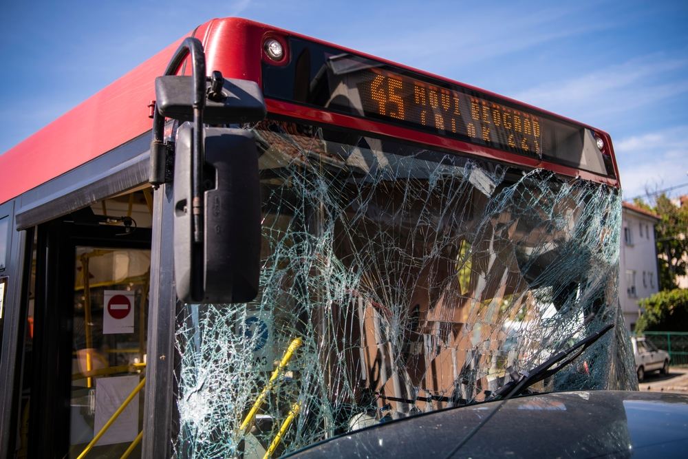 Bus Accidents