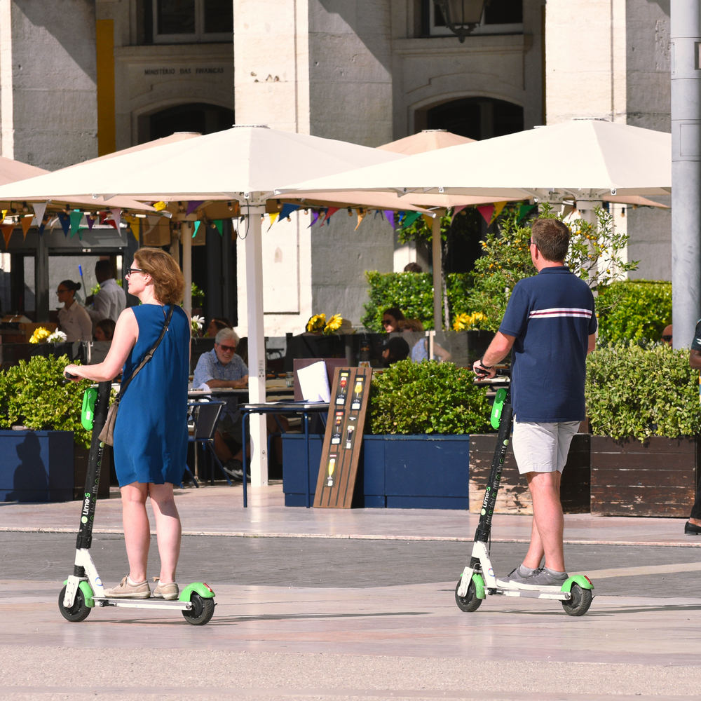 How Can E-Scooter Accident Lawyers Help