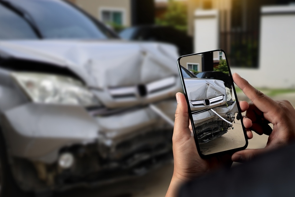 How to Gather Strong Evidence After a Car Accident to Protect Your Rights