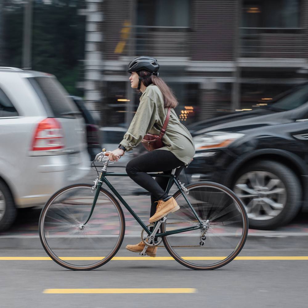 Los Angeles Bicycle Accident Attorney
