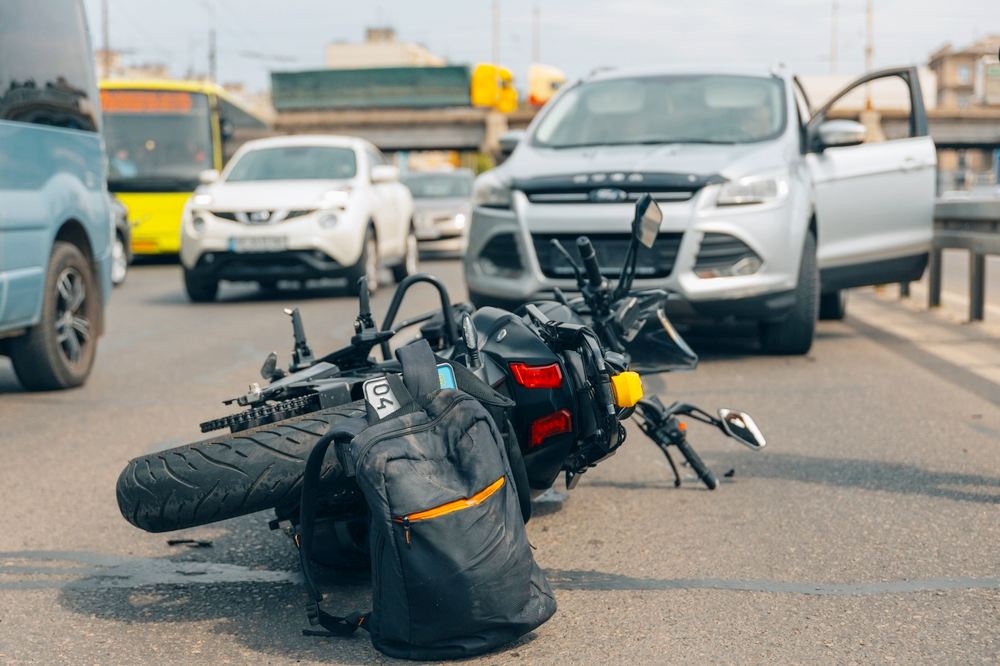 Motorcycle Accidents