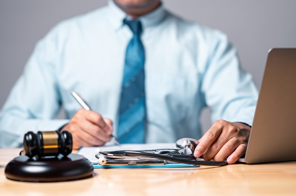 Personal Injury Lawyer