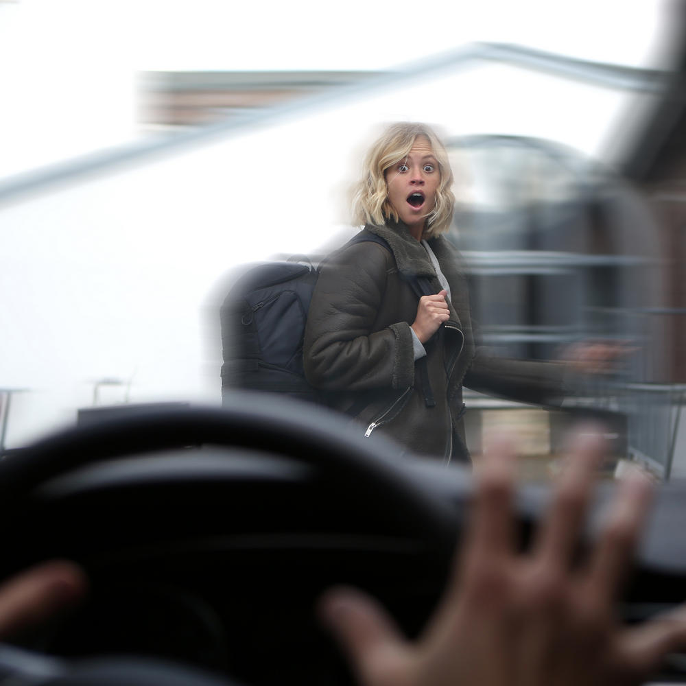 What to Do If You Were in a Pedestrian Accident in California