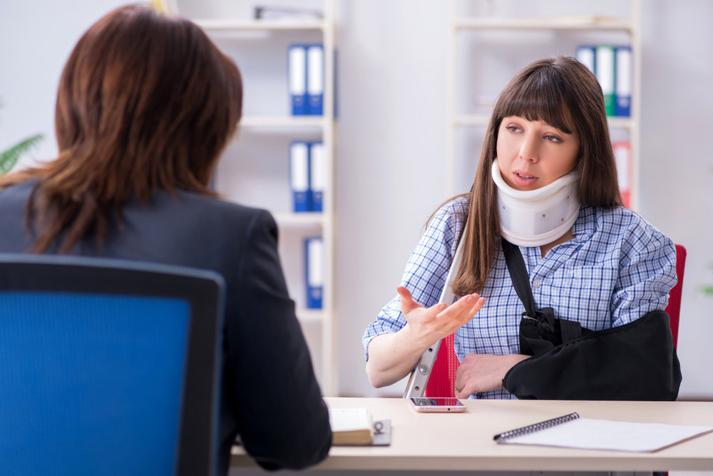 Why Comparative Negligence Can Affect Your Injury Claim Amount