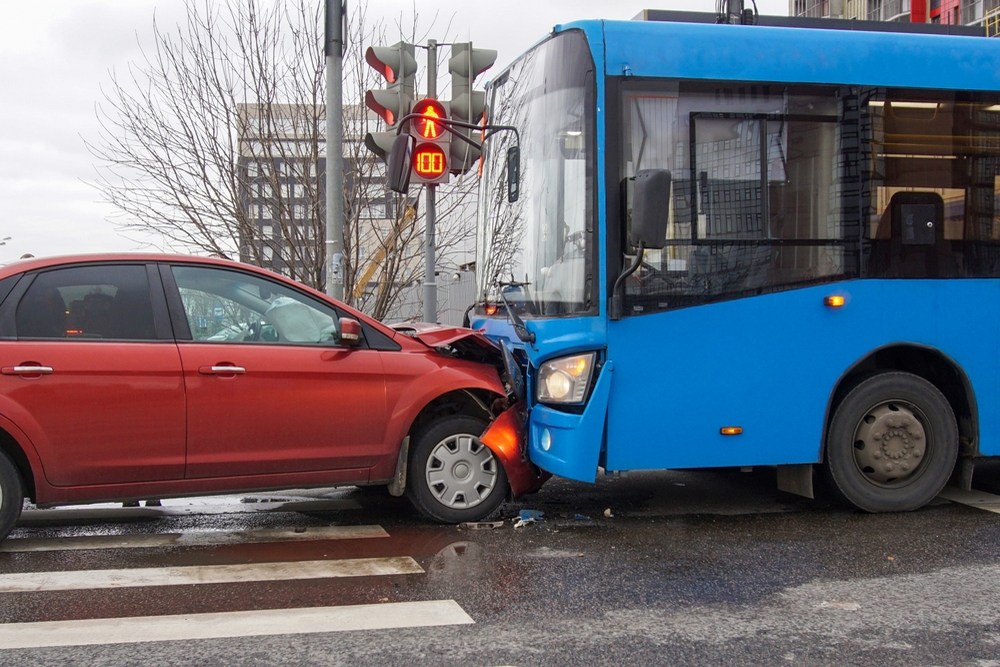 Injured in a Bus Accident? Here’s How EFS Law Center Can Help
