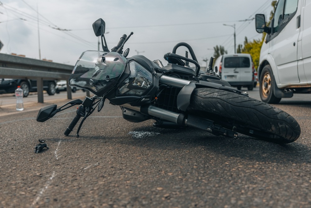 The Most Common Injuries in Motorcycle Accidents and Legal Options for Riders