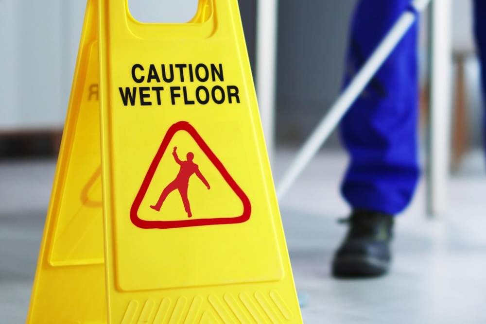What Is Premises Liability and Who Can Be Held Responsible?