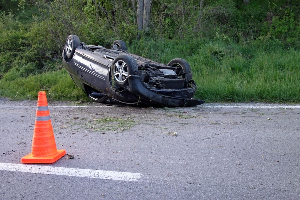 Understanding Legal Options for Families Affected by a Serious Car Accident