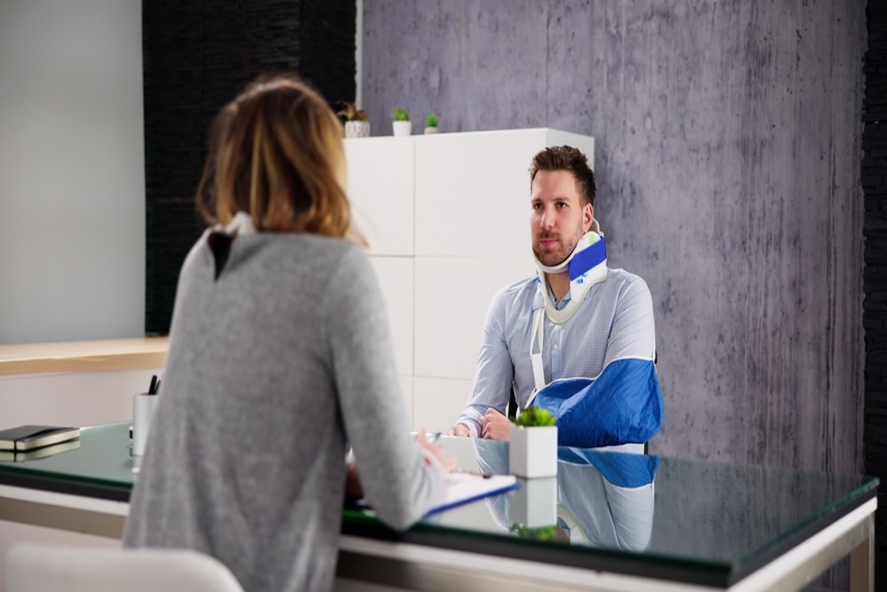 How To Document Pain And Symptoms To Strengthen Your Injury Claim