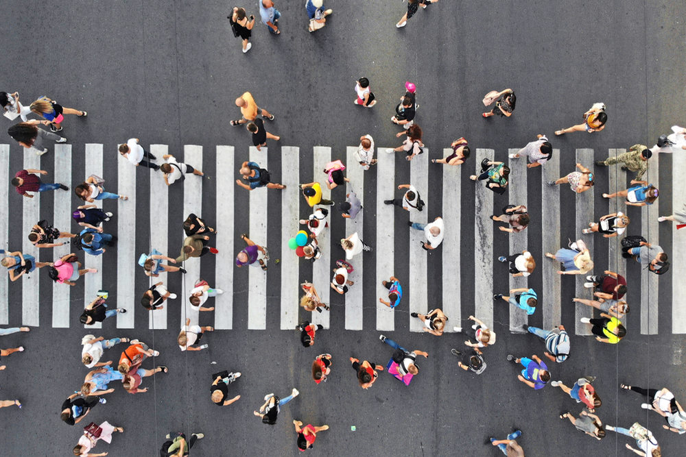 When To Hire An Attorney For A Pedestrian Crosswalk Injury