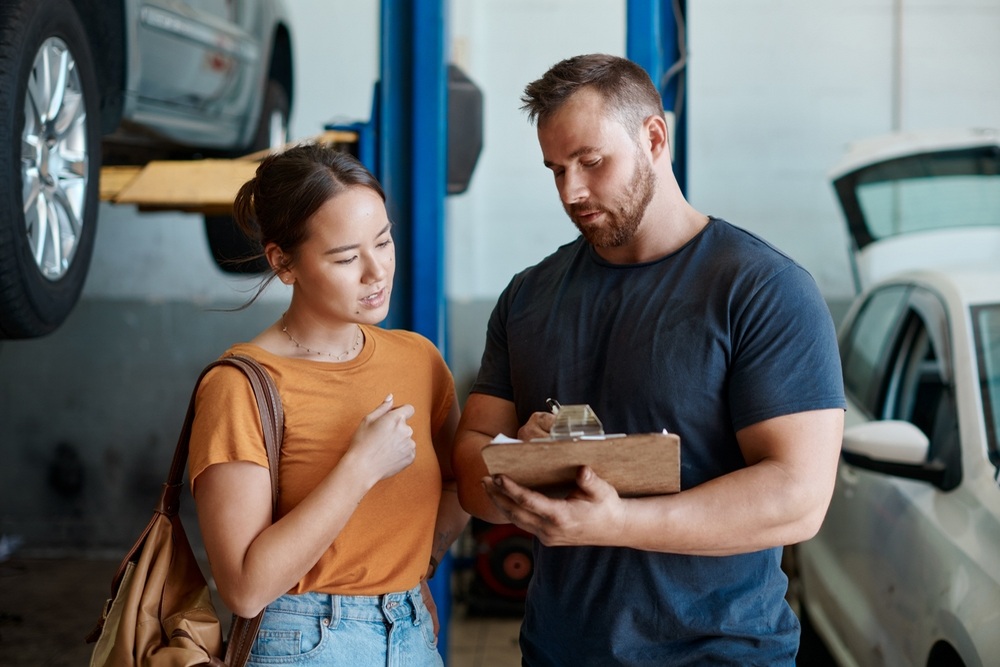 When To Seek Diminished Value Compensation After Car Repairs