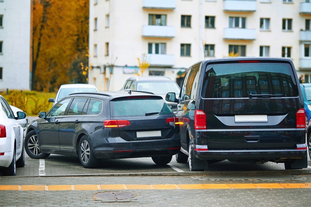 Why Witness Statements Determine Fault In Parking Lot Accidents